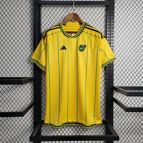 2023 Jamaica home