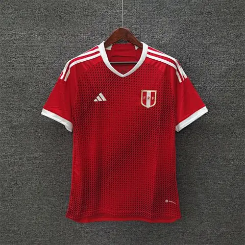 2023 Peru away
