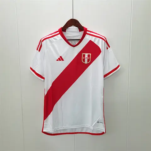 2023 Peru home