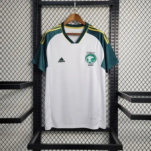 2023 Saudi away