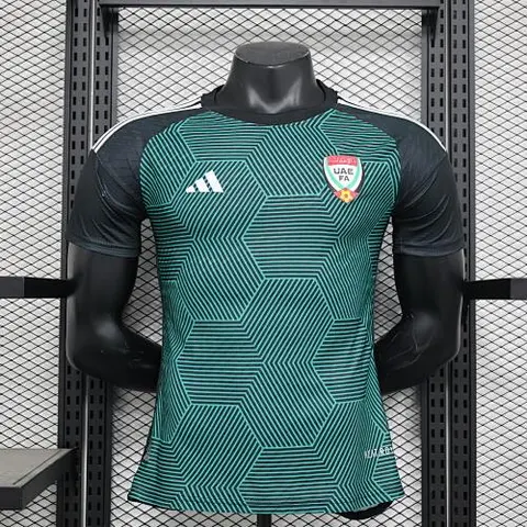 2024 United Arab Emirates extérieur