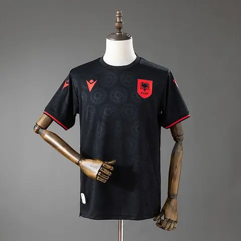 Albania 2026 Third Jersey S-XXL