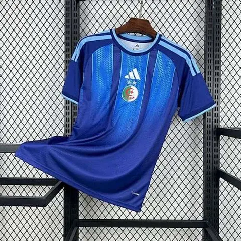 Mens Algeria 2026 World Cup Specia Jersey