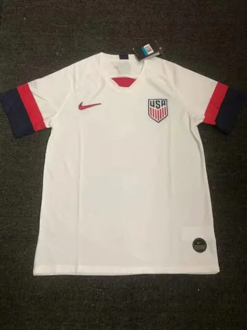 American home white 2019
