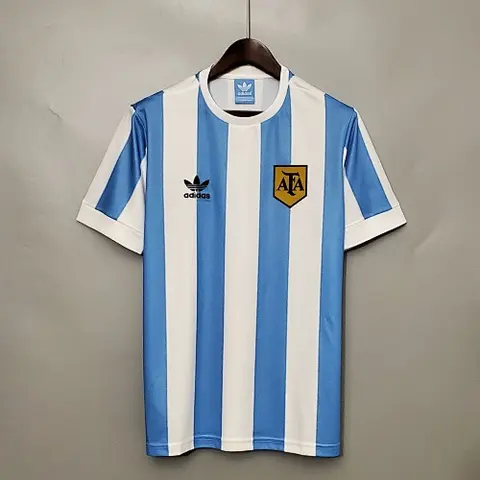 1978 Argentina home