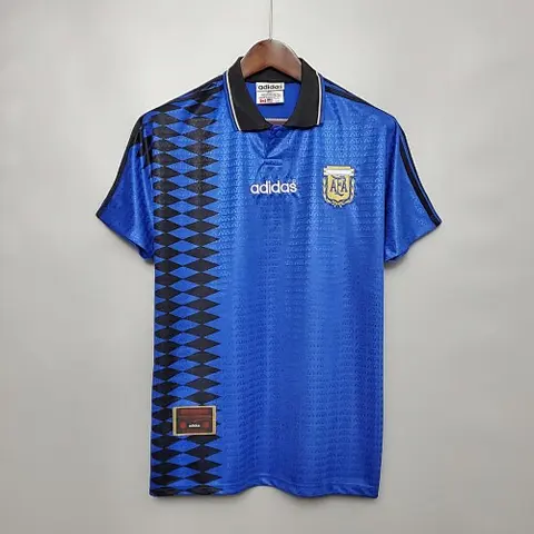 1994 Argentina away