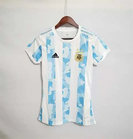 2021 Argentina home
