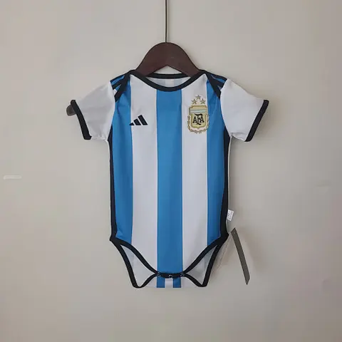 2022 Argentina 3-star home size 9-12