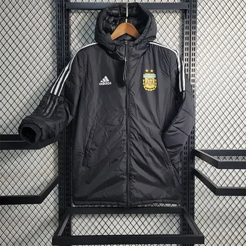 2022 Down Jackets Thermal Jacket Argentina
