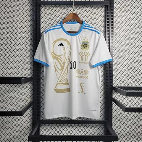2023 Argentina 3 stars World Cup