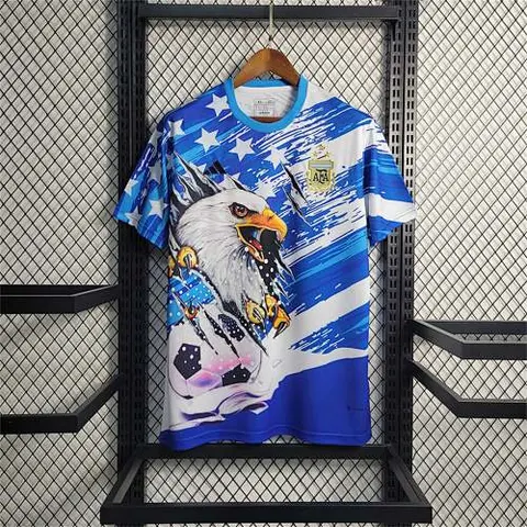 2023 Argentina Pampas Eagle Special Edition
