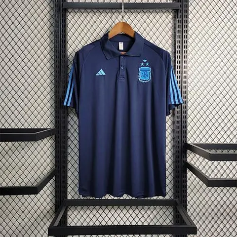 2023 POLO Argentina Training Type B