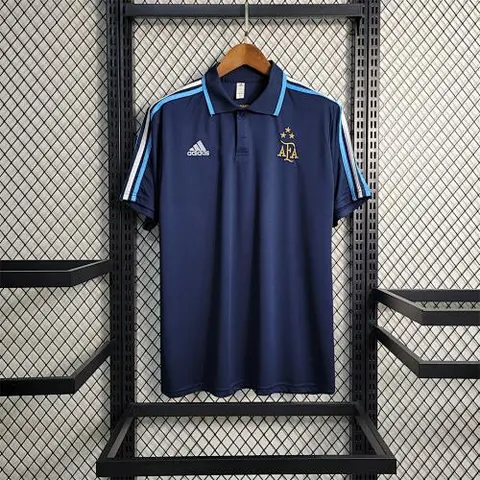 2023 POLO Argentina Training