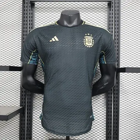 2024 Argentina Special Edition player version