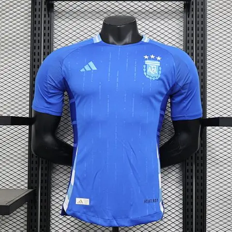 2024 Argentina away player version