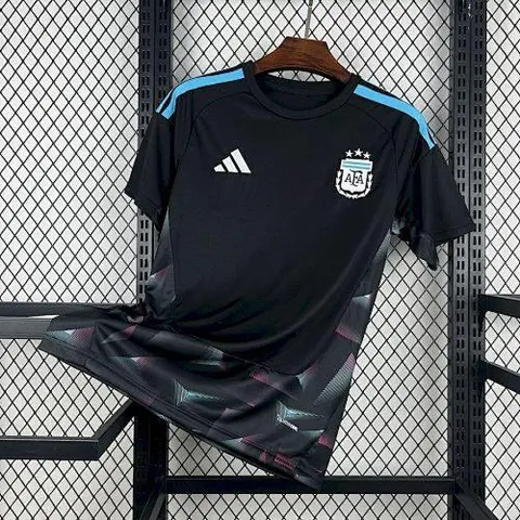 2026 Argentina Goalkeeper Kit World Cup S-4XL