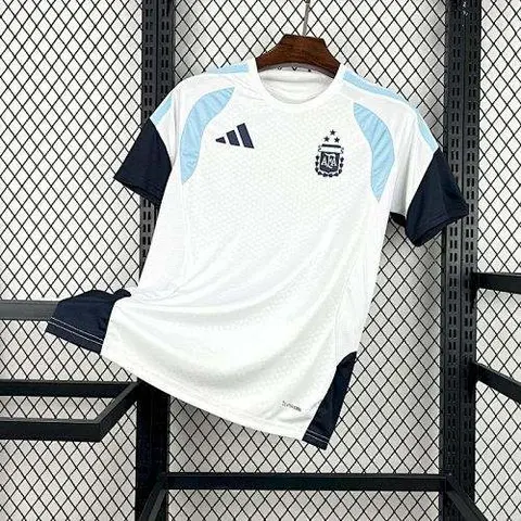 2026 Argentina Pre-Match Kit World Cup