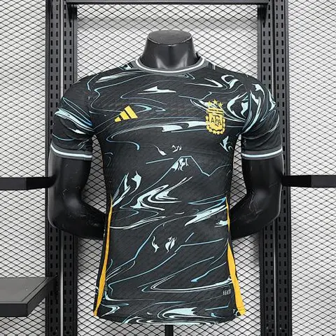 24-25 Argentina Special player version jersey