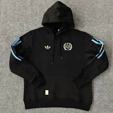 24-25 Argentina hoodies