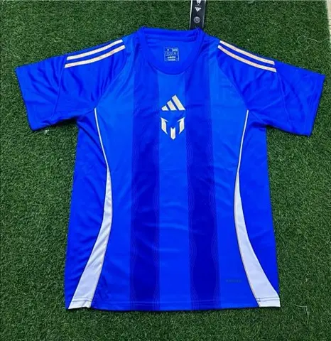 Argentina blue Spark special edtion jersey