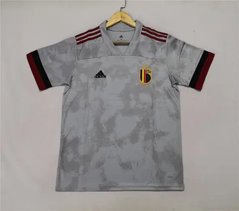 Belgique extérieur gris 2020