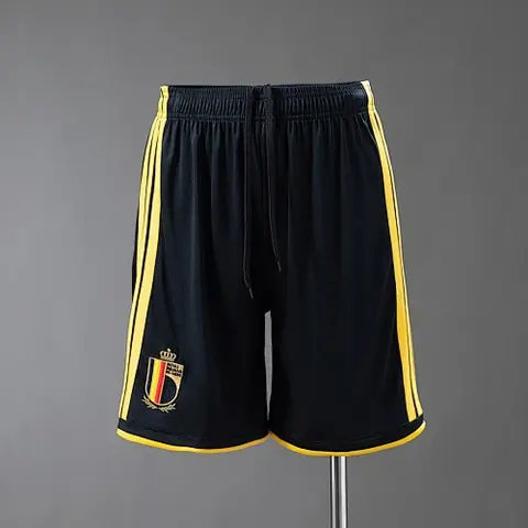 Belgium 2026 Home Shorts S-XXL
