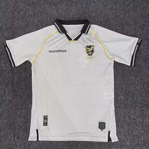 25-26 Bolivia away jersey