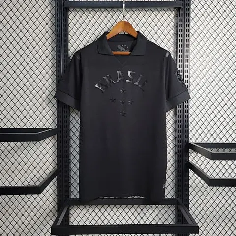 2014 Brésil noir