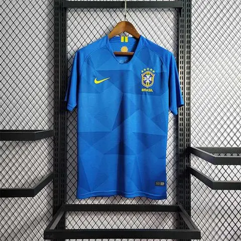 2018 Brésil extérieur