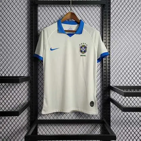 2019 Brésil extérieur