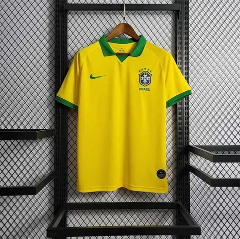 2020 Brésil domicile