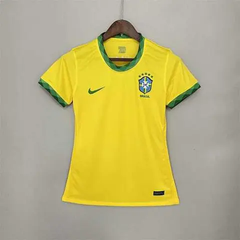 2021 Brésil domicile femme