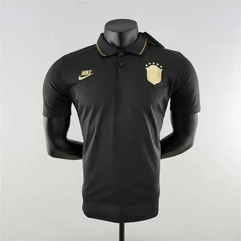 2022 Brazil Black POLO