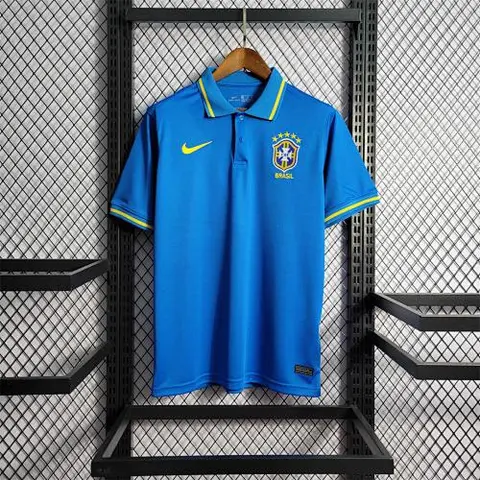 2022 Brazil POLO Blue