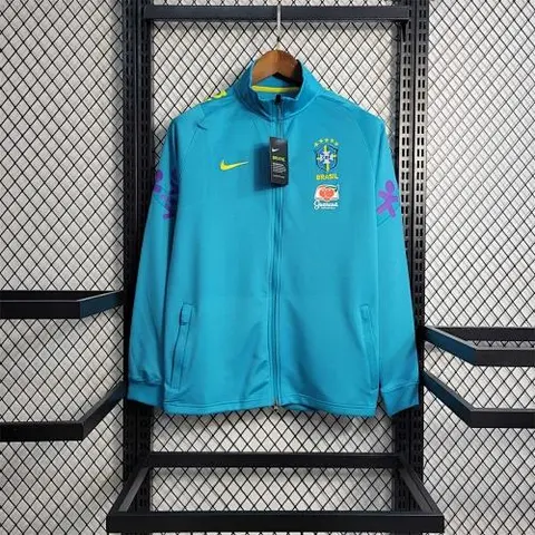 Veste Brésil bleu ciel — 2022