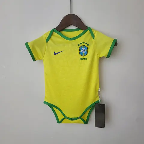 2022 Brazil World Cup Home Size 9-12