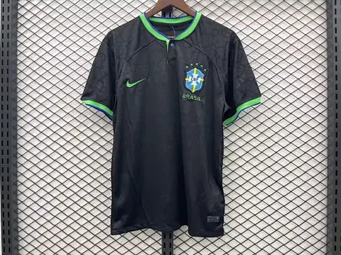 2022 Brésil noir édition spéciale