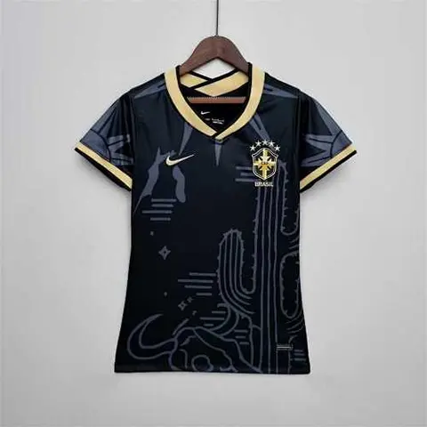 2022 Brésil noir femme