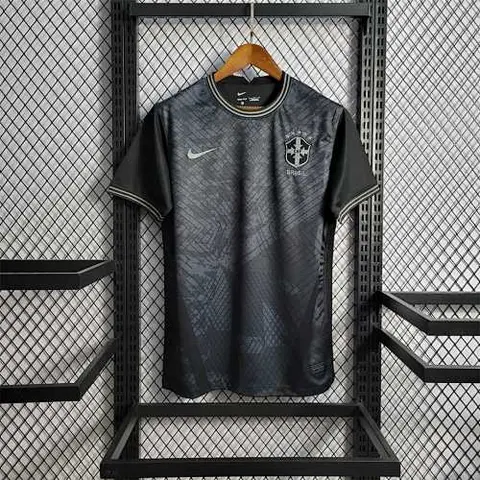 2022 Brésil noir