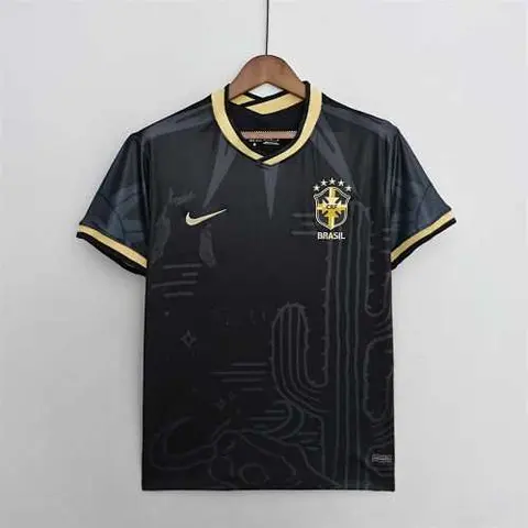 2022 Brazil black