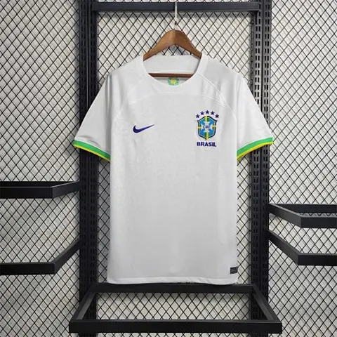 2022 Brésil blanc leopard