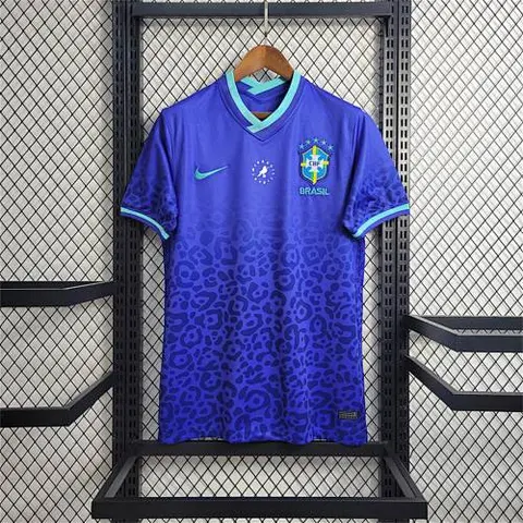 2023 Brésil bleu édition spéciale
