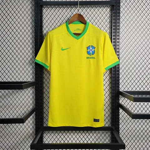 2023 Brésil domicile