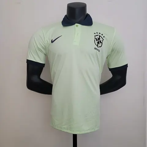 2023 POLO Brazil Cyan