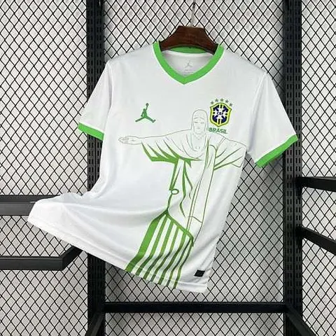 2026 Brazil Special Edition Kit World Cup