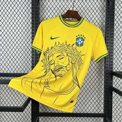 2026 Brazil Special Edition Kit World Cup