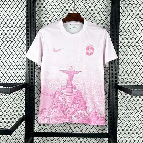 2026 Brazil Training Kit