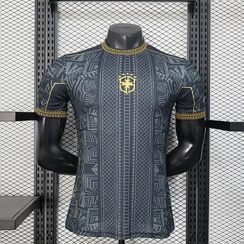 2026 Player Brazil Special Edition Kit World Cup