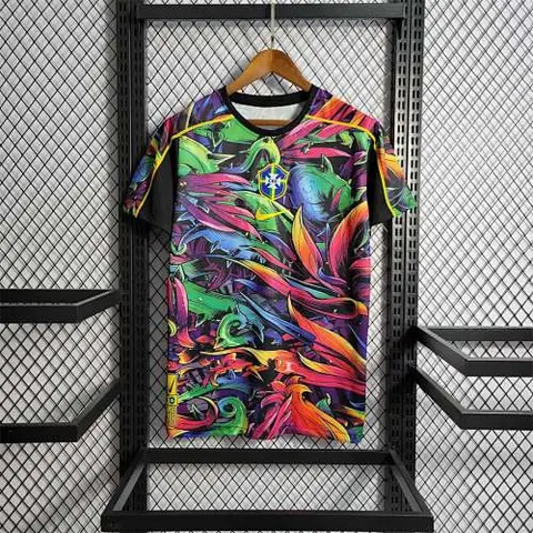 22-23 Brésil Camo édition spéciale