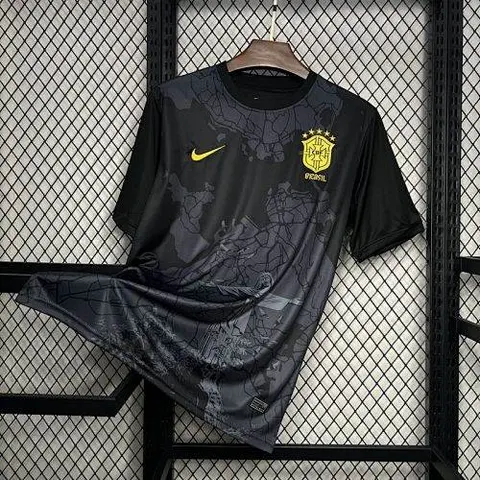 24-25 Brazil Special Edition Jersey S-XXL
